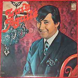 Luis Aguile - Luis Aguile