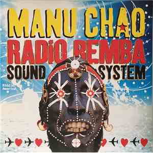 Manu Chao - Radio Bemba Sound System