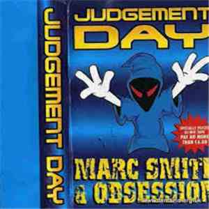 Marc Smith, DJ Obsession  - Judgement Day