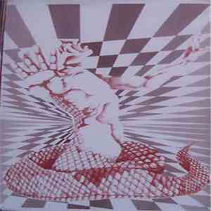 Mark Shreeve - Embryo