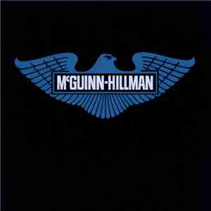 McGuinn & Hillman - McGuinn - Hillman