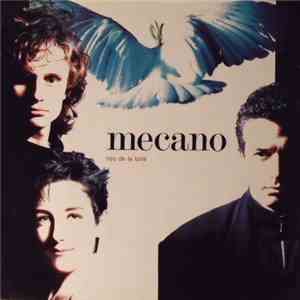 Mecano - Hijo De La Luna