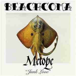 Metope - Junk Love