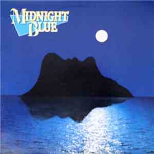 Midnight Blue - Midnight Blue