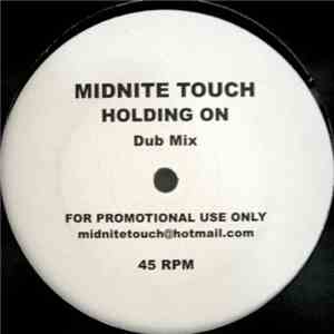 Midnite Touch - Holding On