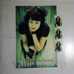 Mine To Keep - Mine To Keep