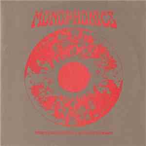 Monophonics - There's A Riot Going On
