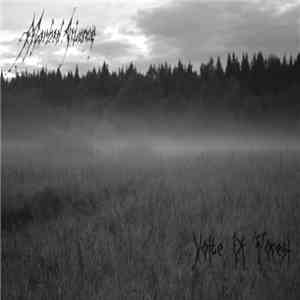 Morbid Silence - Voice Of Forest