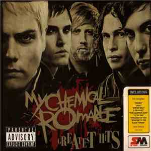 My Chemical Romance - Greatest Hits