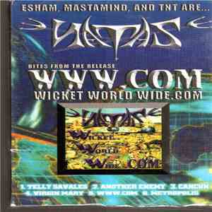 Natas  - Bites From Www.Com Wicket World Wide