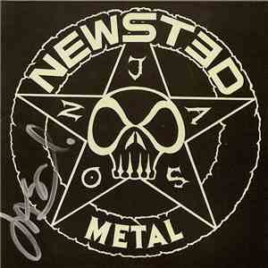 Newsted - Metal