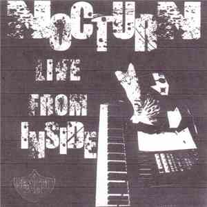 Nocturn - Live From Inside