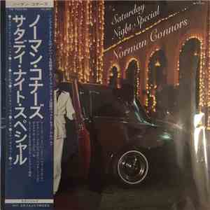 Norman Connors - Saturday Night Special