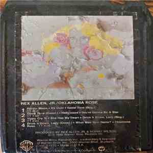 Rex Allen Jr. - Oklahoma Rose