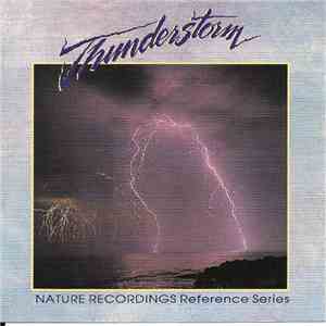 Richard Hooper - Thunderstorm