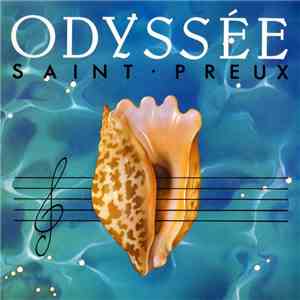 Saint-Preux - Odyssée