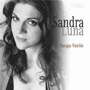 Sandra Luna - Tango Varón