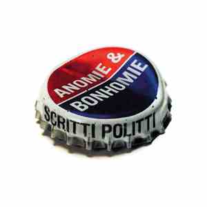 Scritti Politti - Anomie & Bonhomie