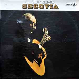 Segovia - Il Supremo