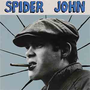 Spider John - Spider John