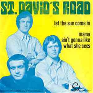 St. David's Road - Let The Sun Come In