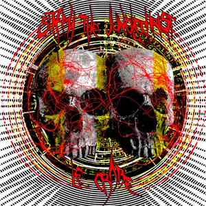 Stazma The Junglechrist, Le Crabe - Split EP