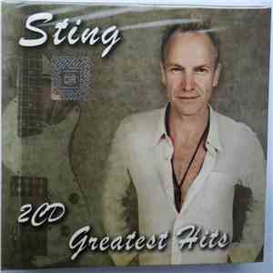 Sting - Greatest Hits