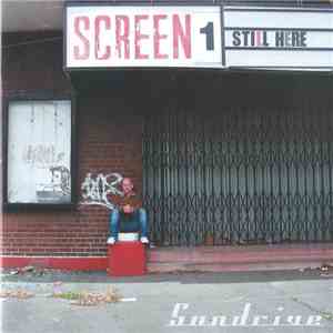 Sundrive - Still Here