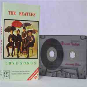 The Beatles - Love Songs
