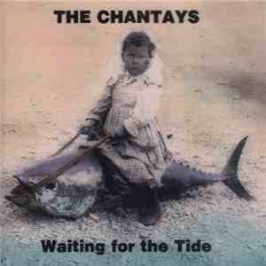 The Chantays - Waiting For The Tide