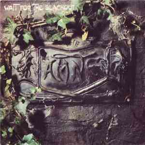 The Damned - Wait For The Blackout