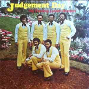 The Fabulous Luckett Brothers - Judgement Day