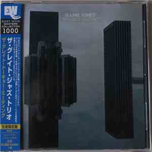 The Great Jazz Trio - The Great Tokyo Meeting