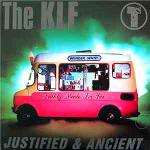 The KLF - Justified & Ancient
