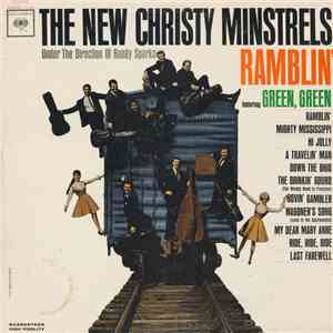 The New Christy Minstrels - Ramblin'