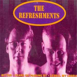 The Refreshments  - Bitter