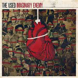 The Used - Imaginary Enemy
