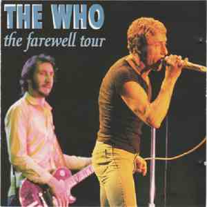 The Who - The Farewell Tour