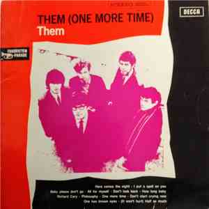 Them - Them (One More Time)