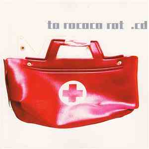 To Rococo Rot - To Rococo Rot .Cd