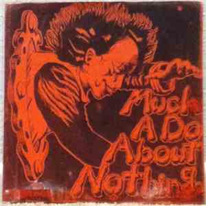 消化不良 / Toxic Noise - Much A Do About Nothing.