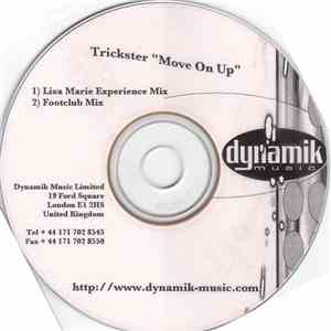 Trickster - Move On Up