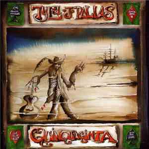 Tyla J. Pallas - Quinquaginta