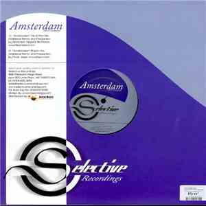UKNY Connection - Amsterdam