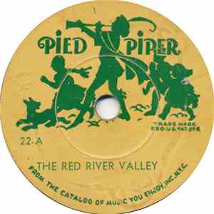 Unknown Artist - The Red River Valley