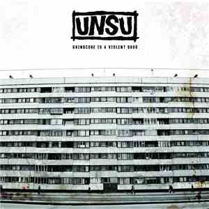 Unsu / Atara - Grindcore Is A Violent Drug / Atara