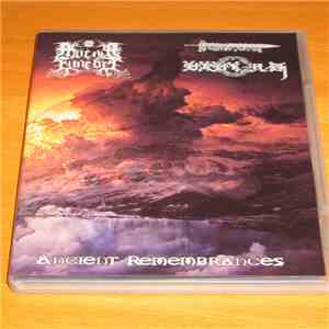 Uruk-Hai, Hrossharsgrani, Avenir Funebre - Ancient Remembrances