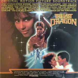 Various - Berry Gordy's The Last Dragon - Original Motion Picture Soundtrack