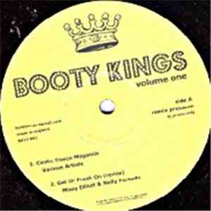 Various - Booty Kings Volume One