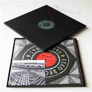 Various - Ekko Recordings 1986 - 2011